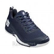 Tennisejalats Rush Pro 4.5 Mens